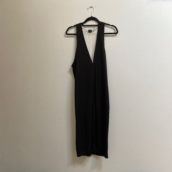 Zara WB Collection Layered Dress S - Picture 4 of 7